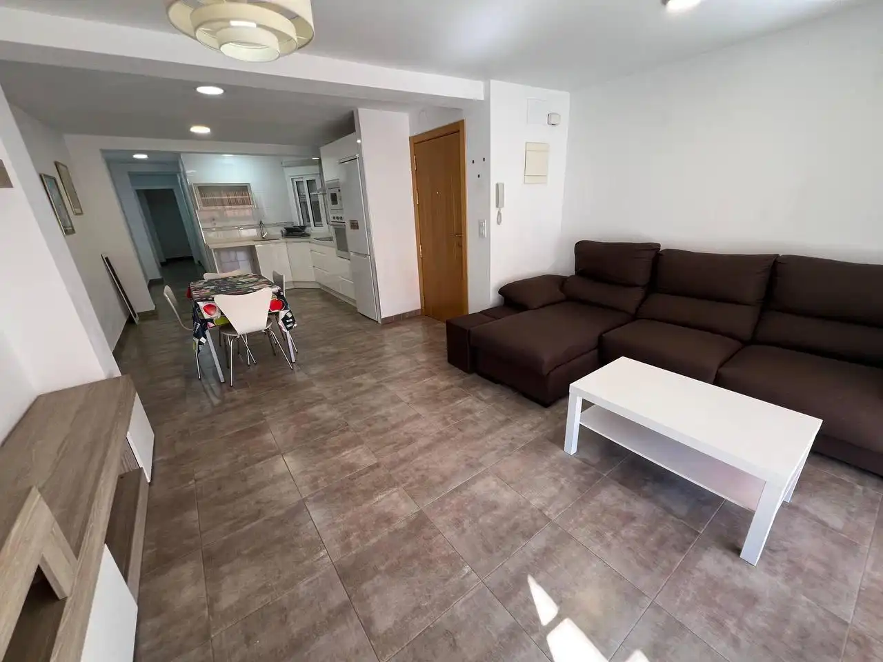 Piso en venta en Corea