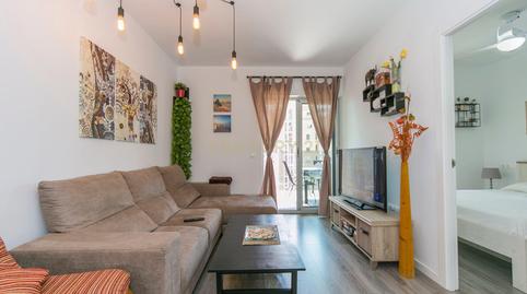 Foto 5 de Apartament de lloguer a Av Europa 11 Calp (alicante), 11, Playa Arenal - Bol, Alicante