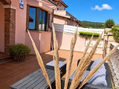 Casa a schiera in vendita a joan brossa 3, imagen 8