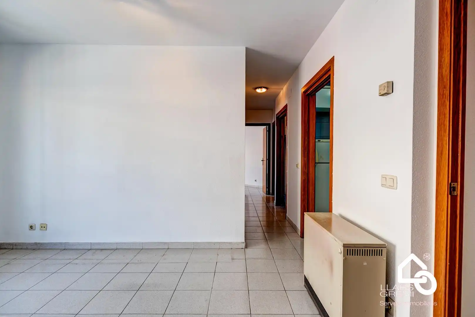 Piso en venta en Igualada con Calefacción, Terraza y Trastero