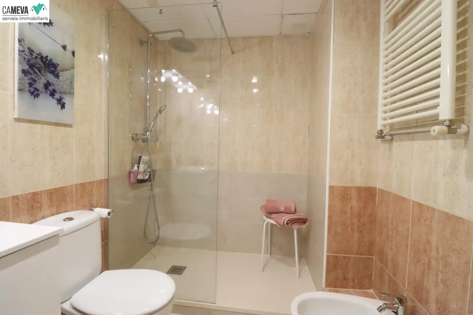 Wohnung mit Terrasse zum Verkauf in Centre - Sant Oleguer, imagen 24