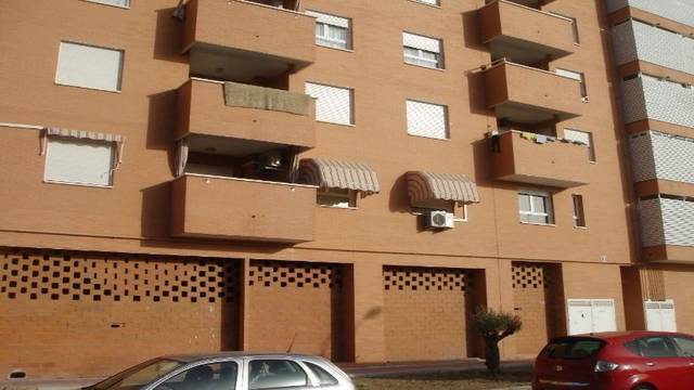 Local comercial en Venta en La Ermita