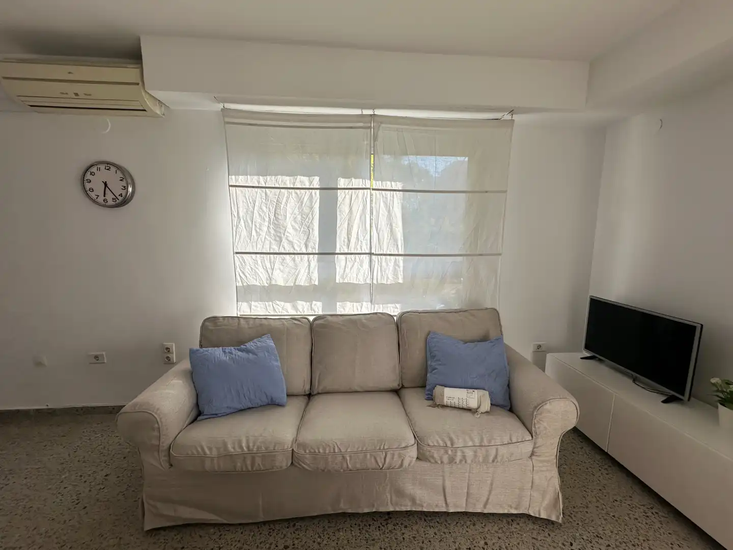 Appartement avec terrasse à louer à Avinguda de Catalunya, imagen 2