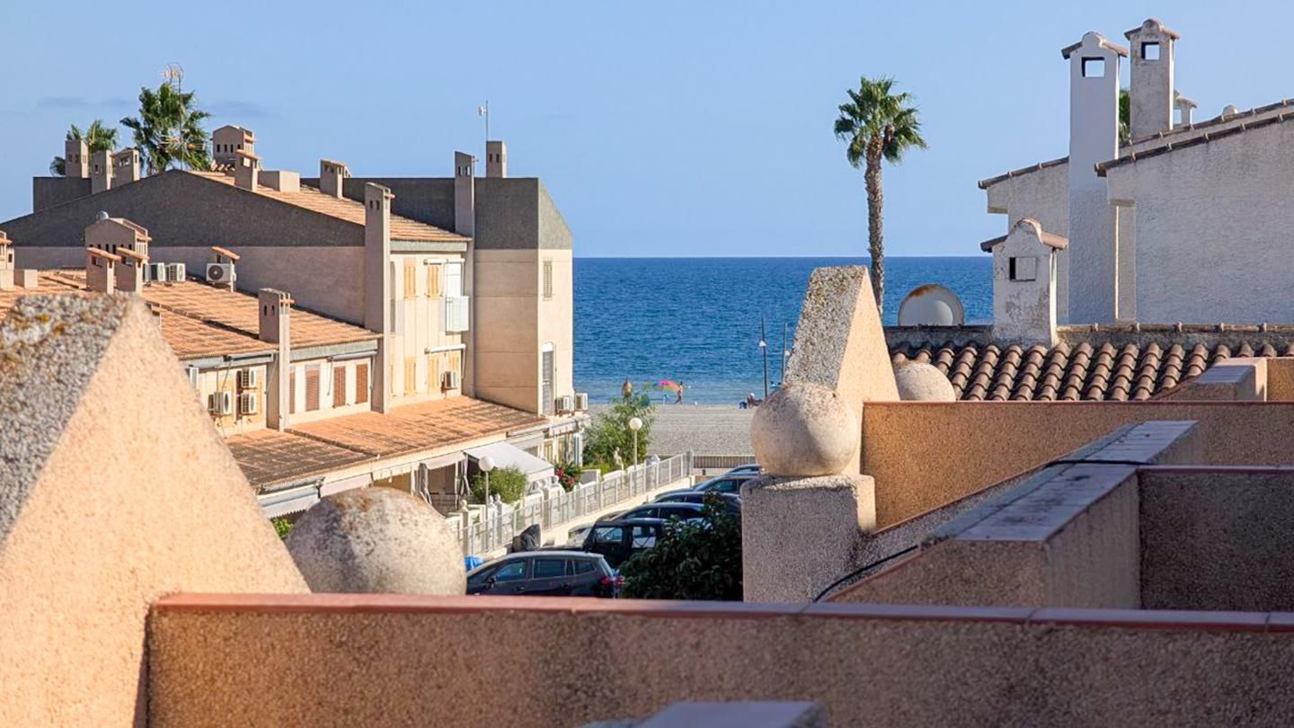 Casa o chalet en venta en Elda, Playa Tamarit - Playa Lissa, Santa Pola ciudad