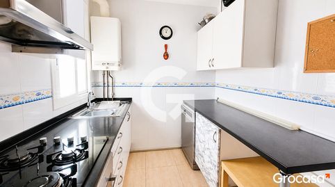 Foto 4 de Piso en venta en Cl Gallifa de, Santa Maria - L'Eixample - Sud Sumella, Cubelles