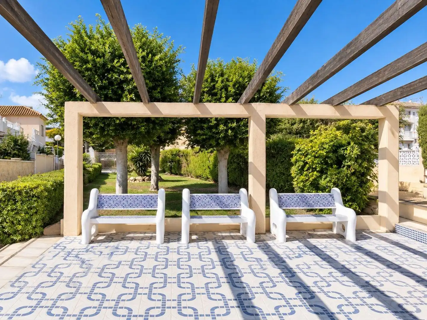 Maison à vendre à Los Balcones - Los Altos, imagen 27