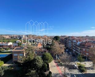 Exterior view of Attic for sale in Malgrat de Mar  with Heating, Terrace and Furnished
