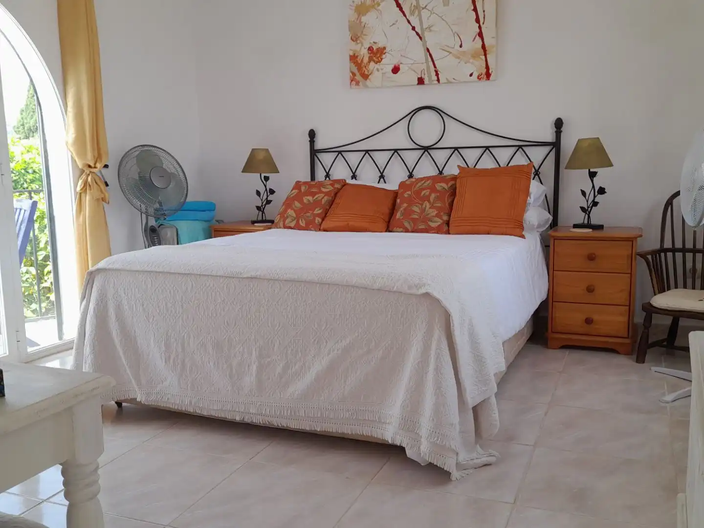 Haus mit Pool zum Verkauf in Calle Albenull 6, imagen 10