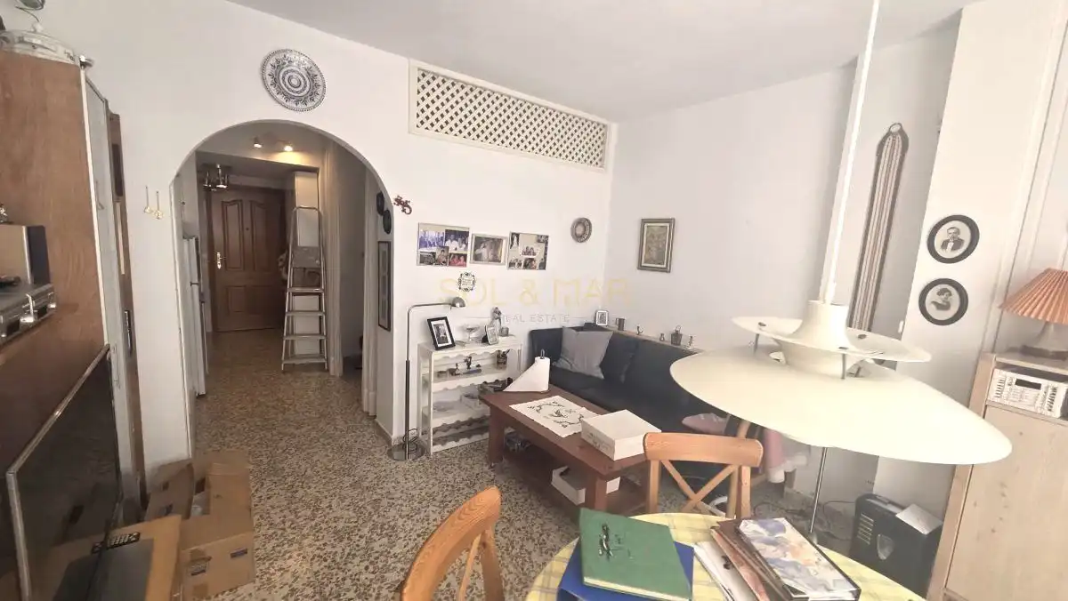 Apartament amb ascensor en venda a Centro, imagen 44