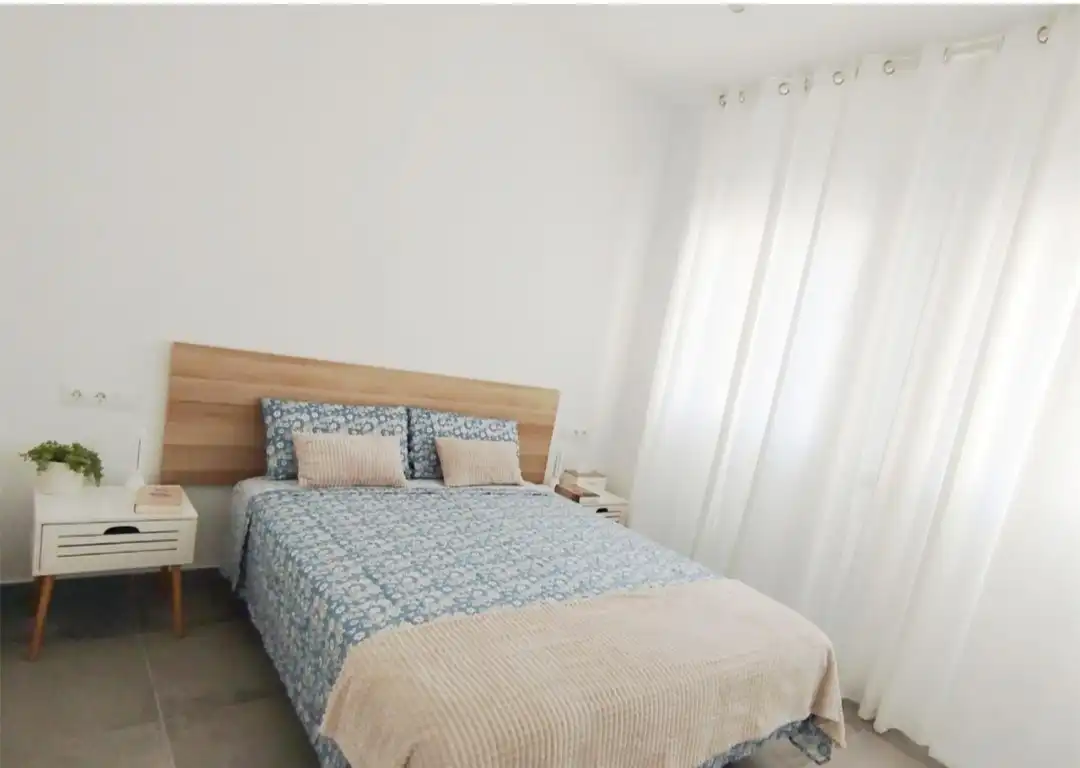 Appartement compact avec ascenseur à vendre à Castillo Sohail - Myramar, imagen 2