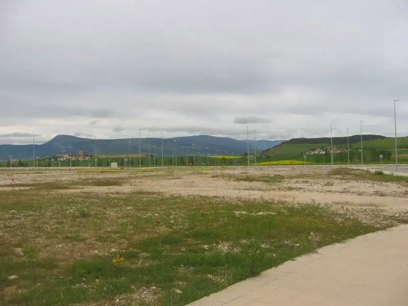 Residencial en venta en Cizur