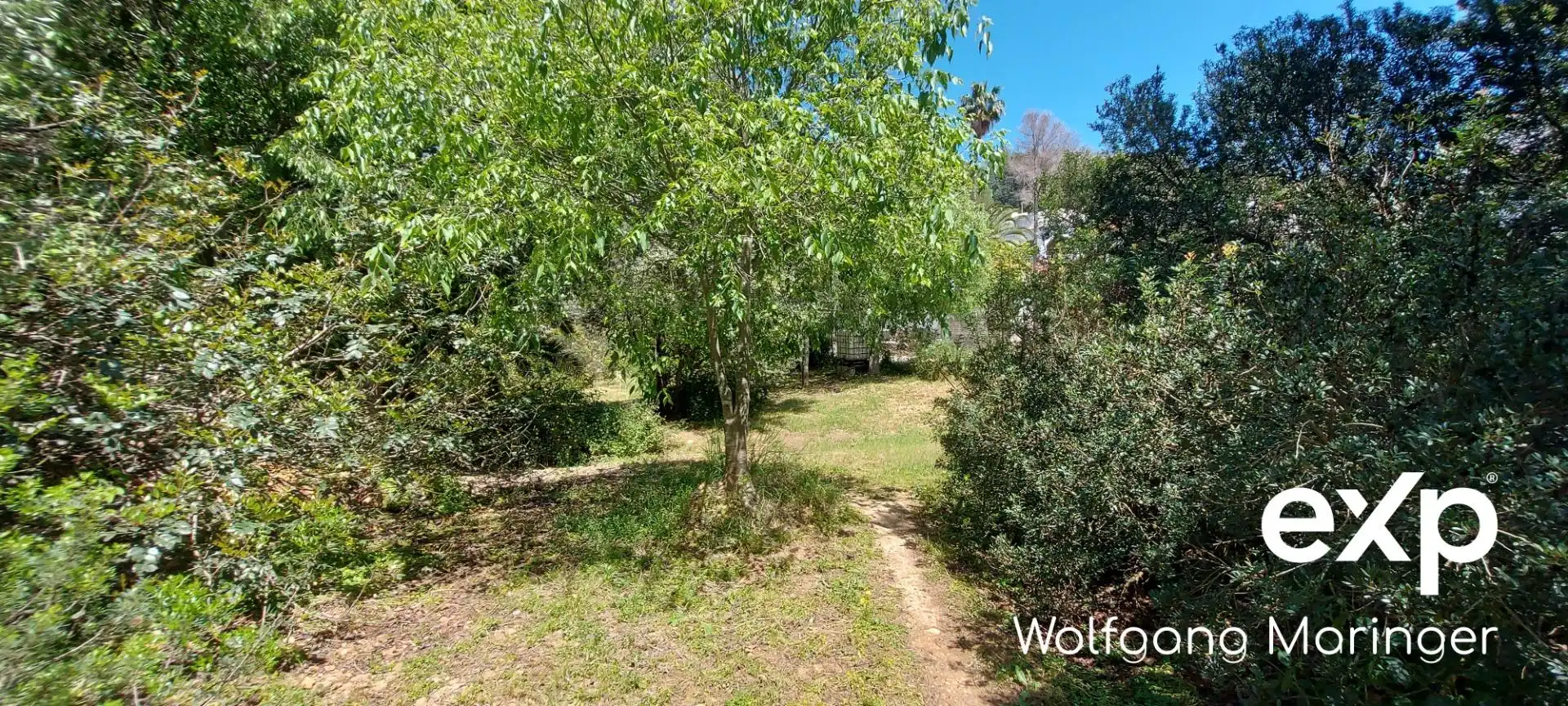 Terreny residencial en venda a Calle Corral de Calafat 104, imagen 26