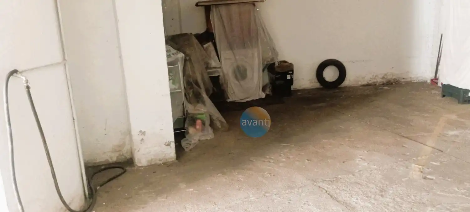 Pis en venda en Salamanca amb Calefacció, Terrassa i Balcó