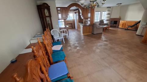 Foto 3 de Casa o xalet en venda a Calle de José de Echegaray, Centro ciudad, Fuengirola