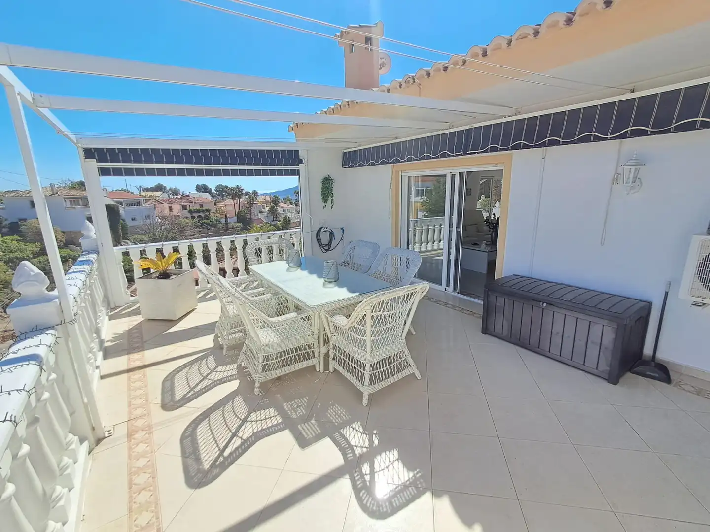Casa o chalet en venta en Coloma