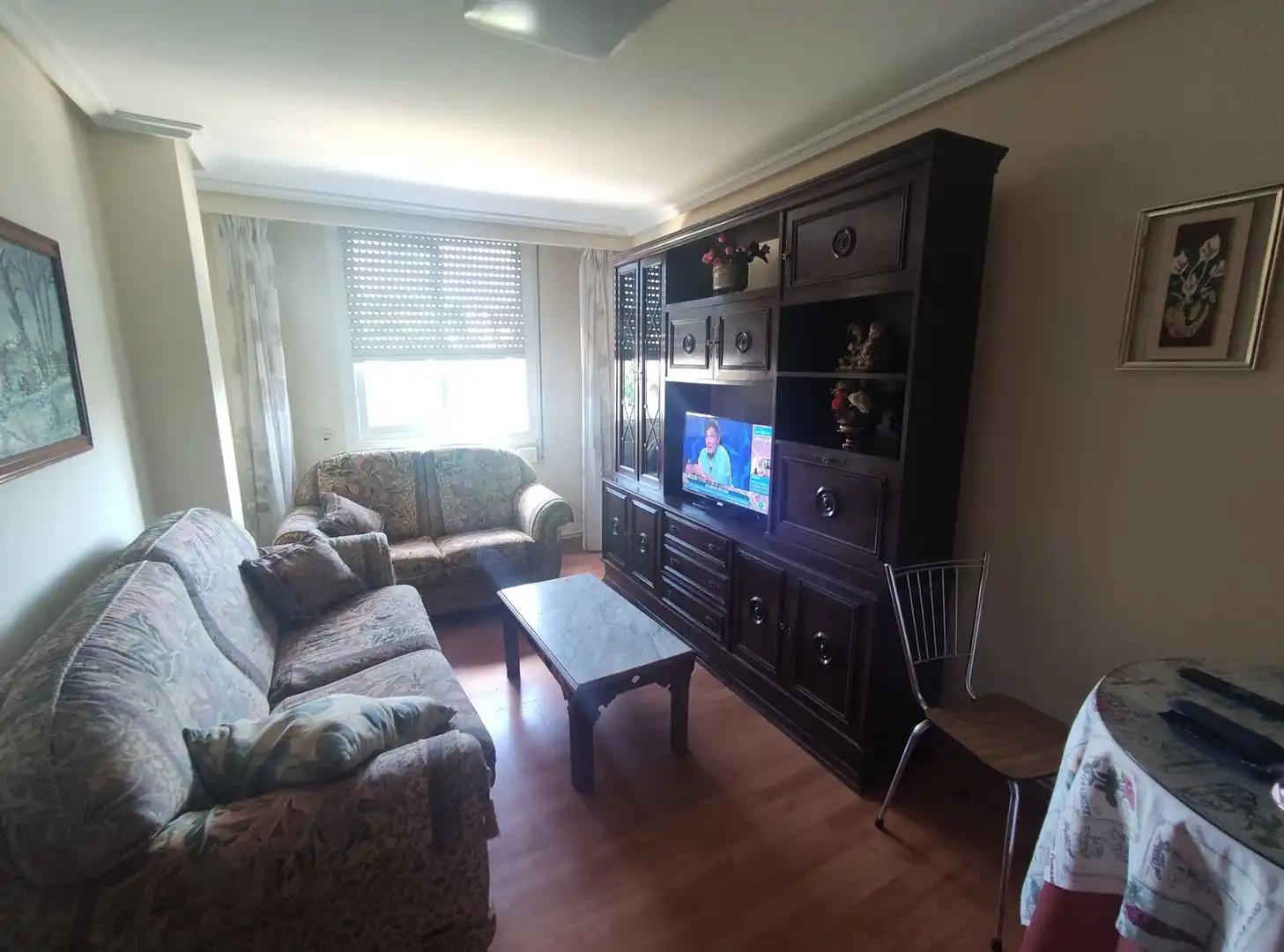 Flat for rent in Rúa Ribeira de Canedo, 30, A Ponte