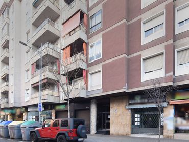 Piso con ascensor en venta en Av Sant Esteve