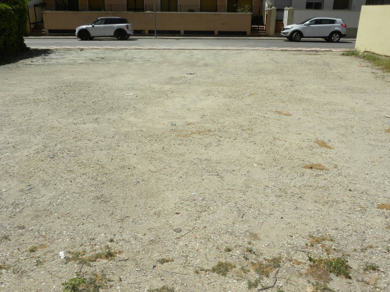 Residencial en venda en Caravaca de la Cruz
