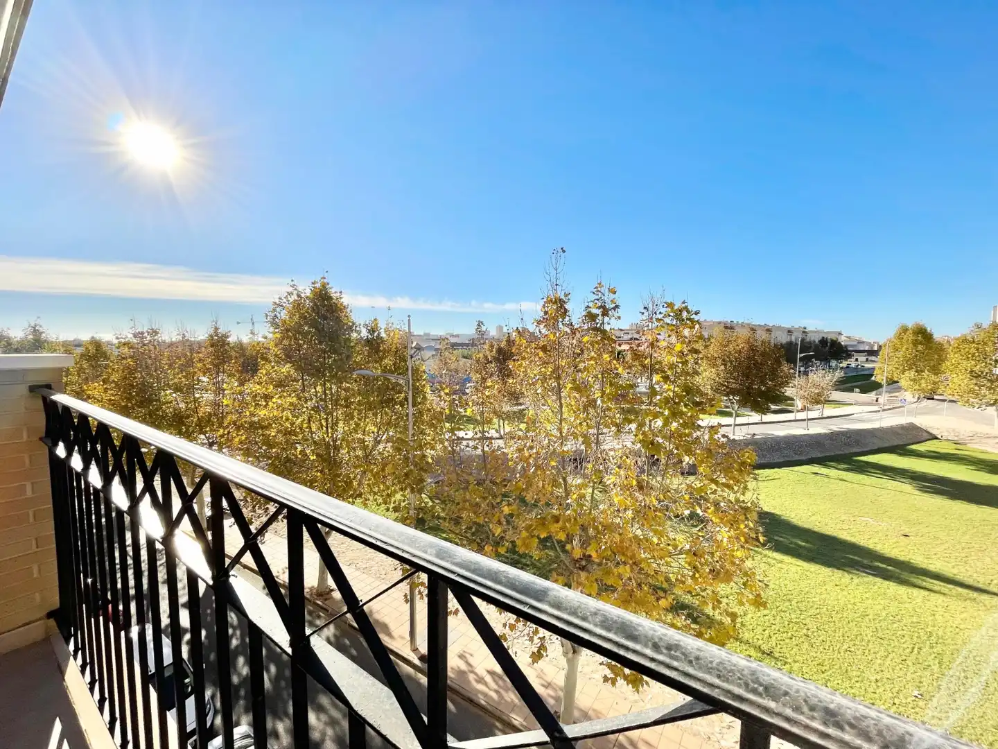 Flat with terrace to rent in Pilar de la Horadada ciudad, imagen 4
