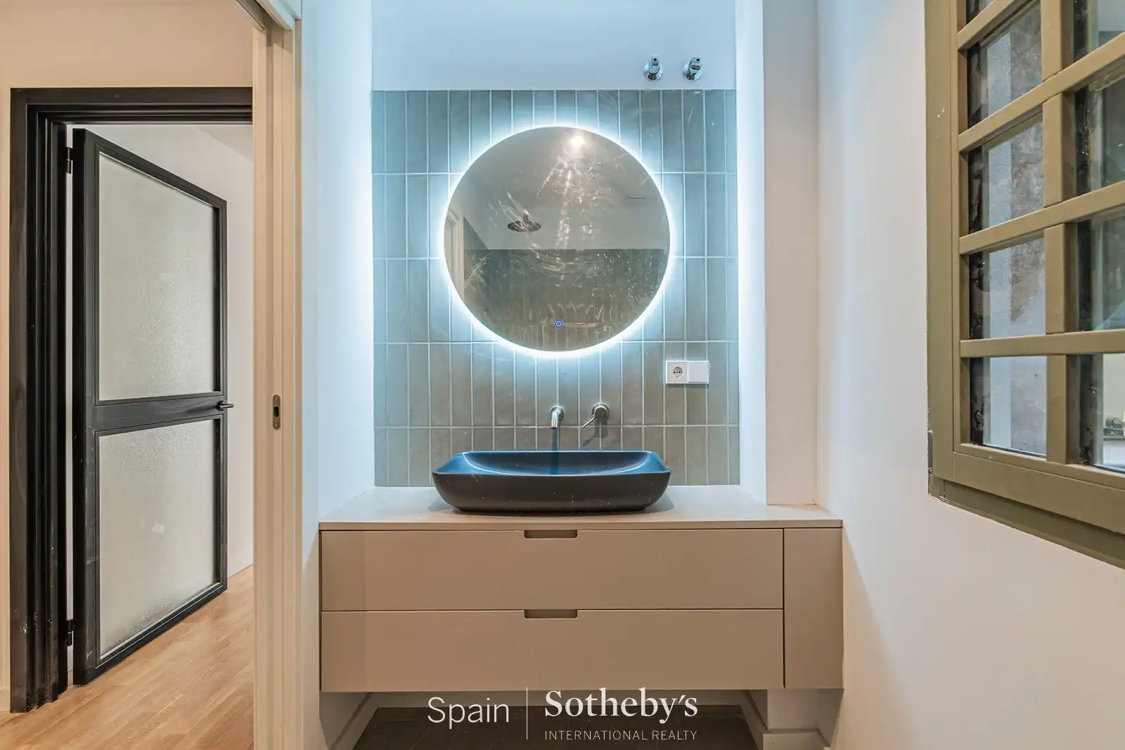 Apartment mit Aufzug zum Verkauf in Carrer Comtal, imagen 10