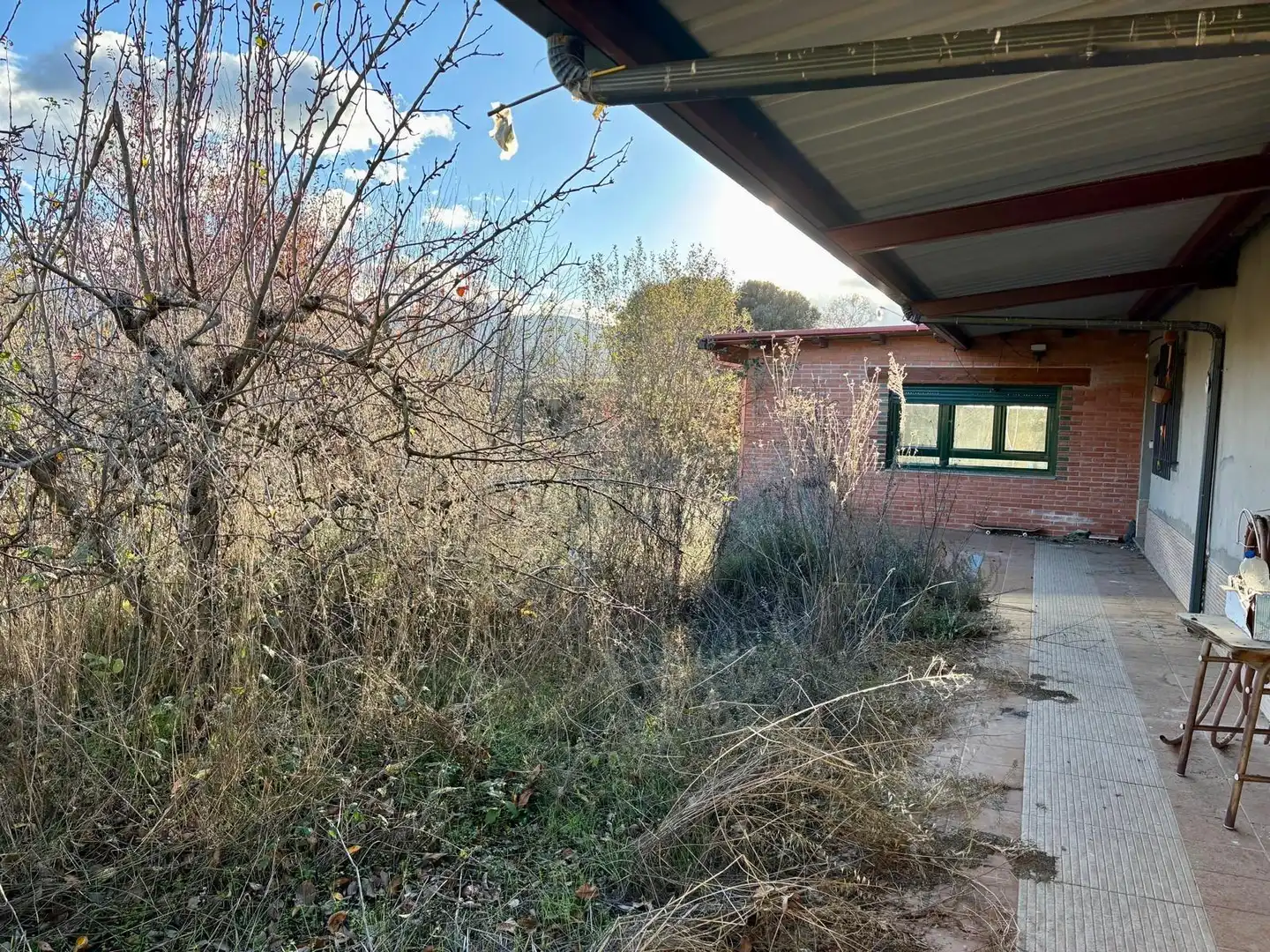 Terreni e lotti in vendita a Urbanización Patricia - Campo, imagen 22