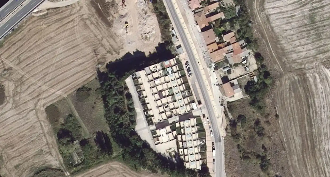 Wohnung zum Verkauf in Zona Sur - Barrio Cortes, imagen 8