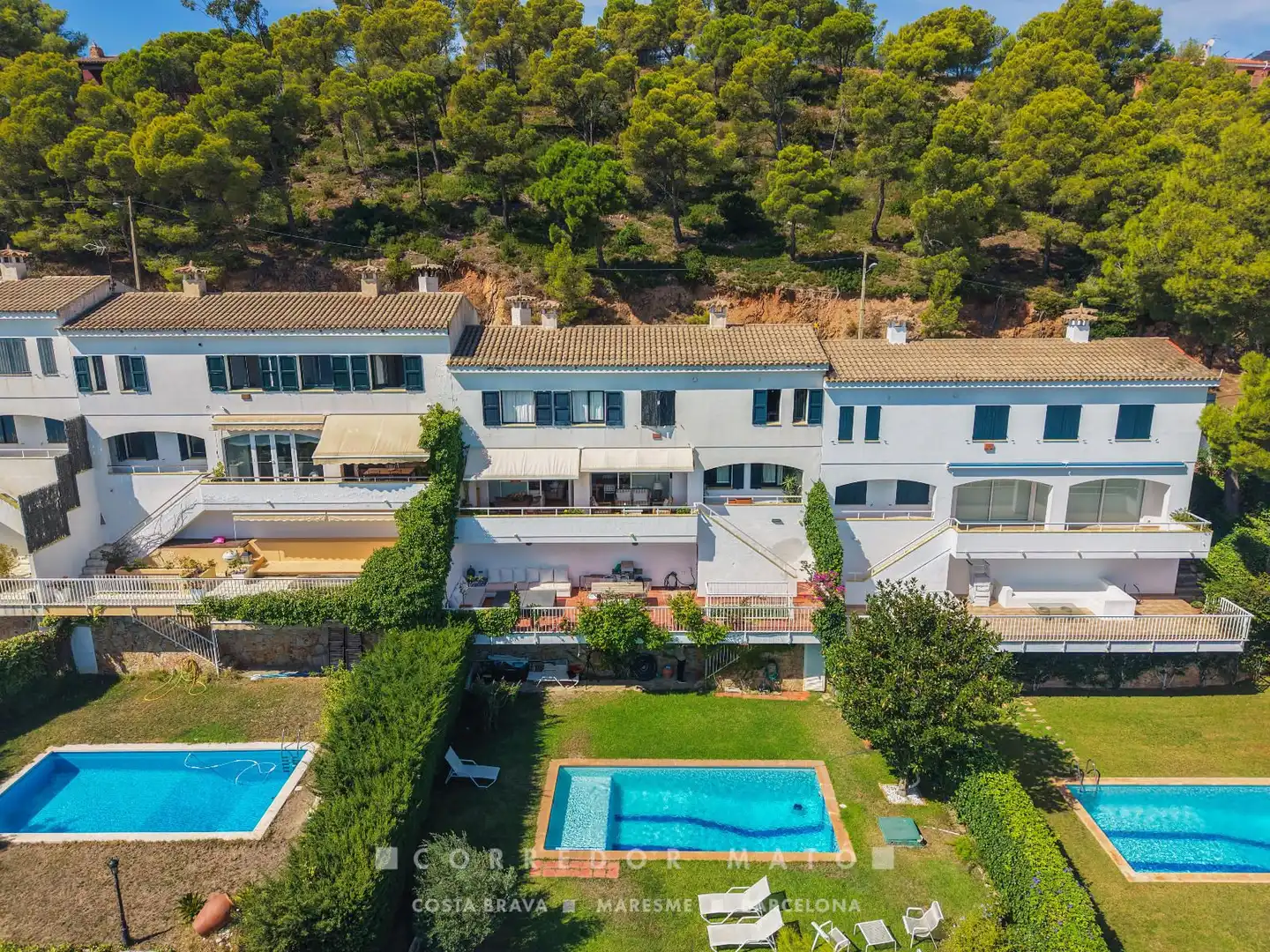 Xalet amb piscina en venda a Aneto, imagen 23
