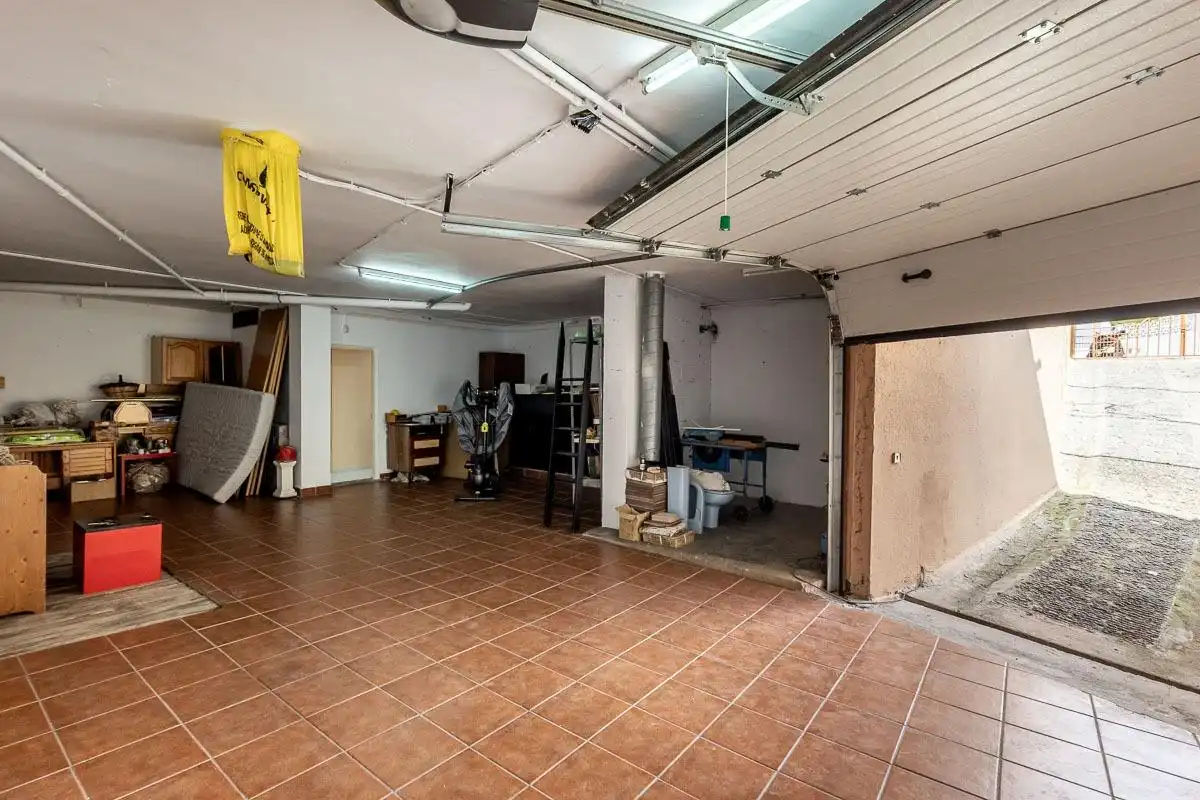 Casa con terrazza in vendita a Calle ARCES UR.MONTELUZ, imagen 47