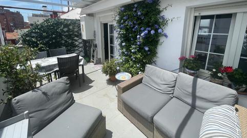 Foto 3 de Ático de alquiler en Pradillo, Prosperidad, Madrid