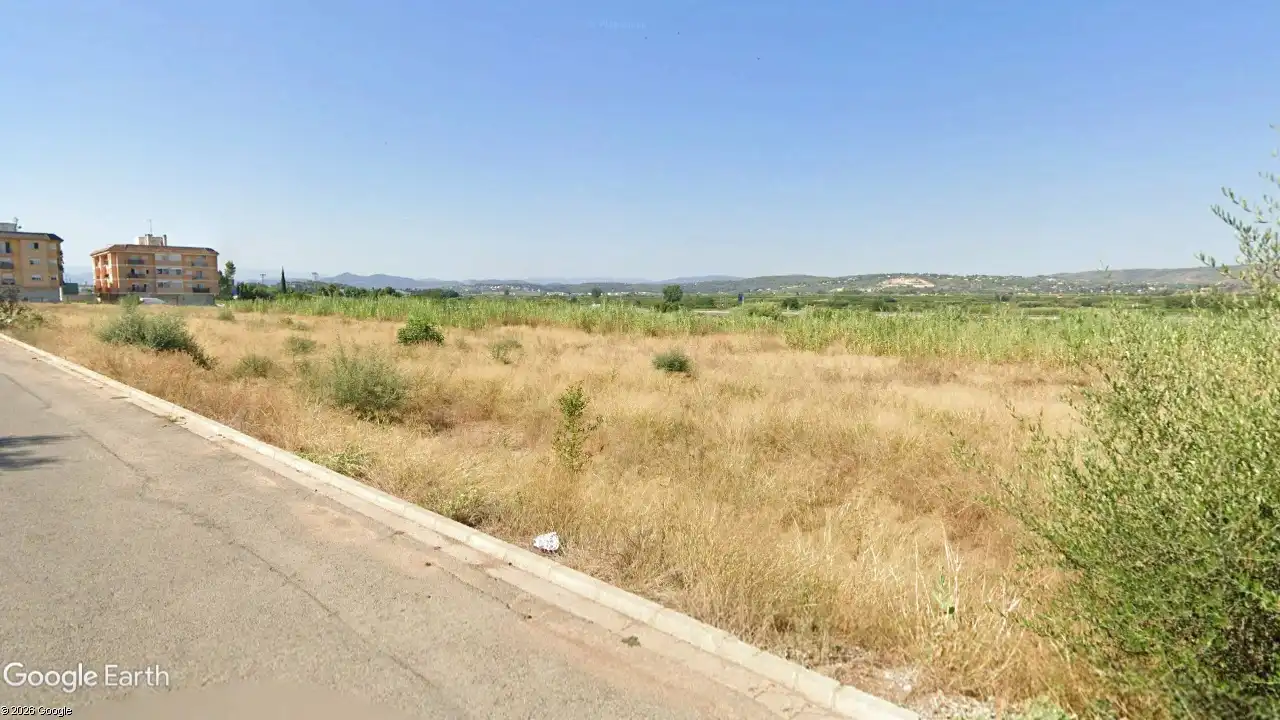 Terreny residencial en venda a Calle Doctor Chuan Cervera 14, imagen 2