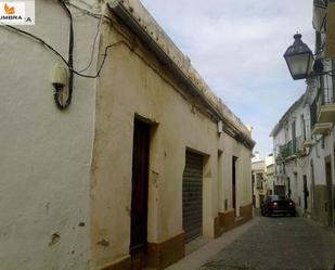 Vista exterior de Residencial en venda en Jerez de la Frontera