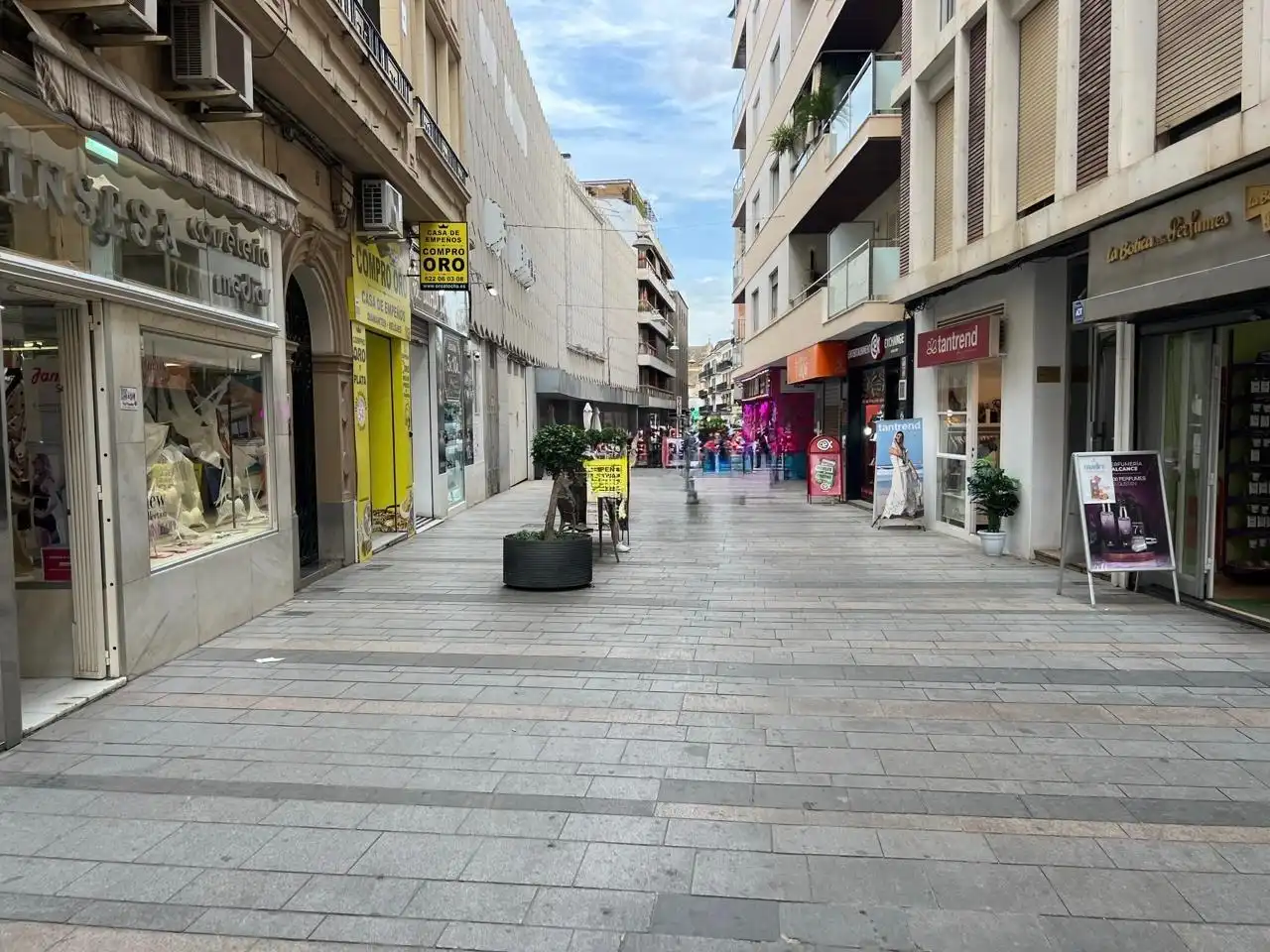 Gewerbefläche zum Verkauf in Centro, imagen 5