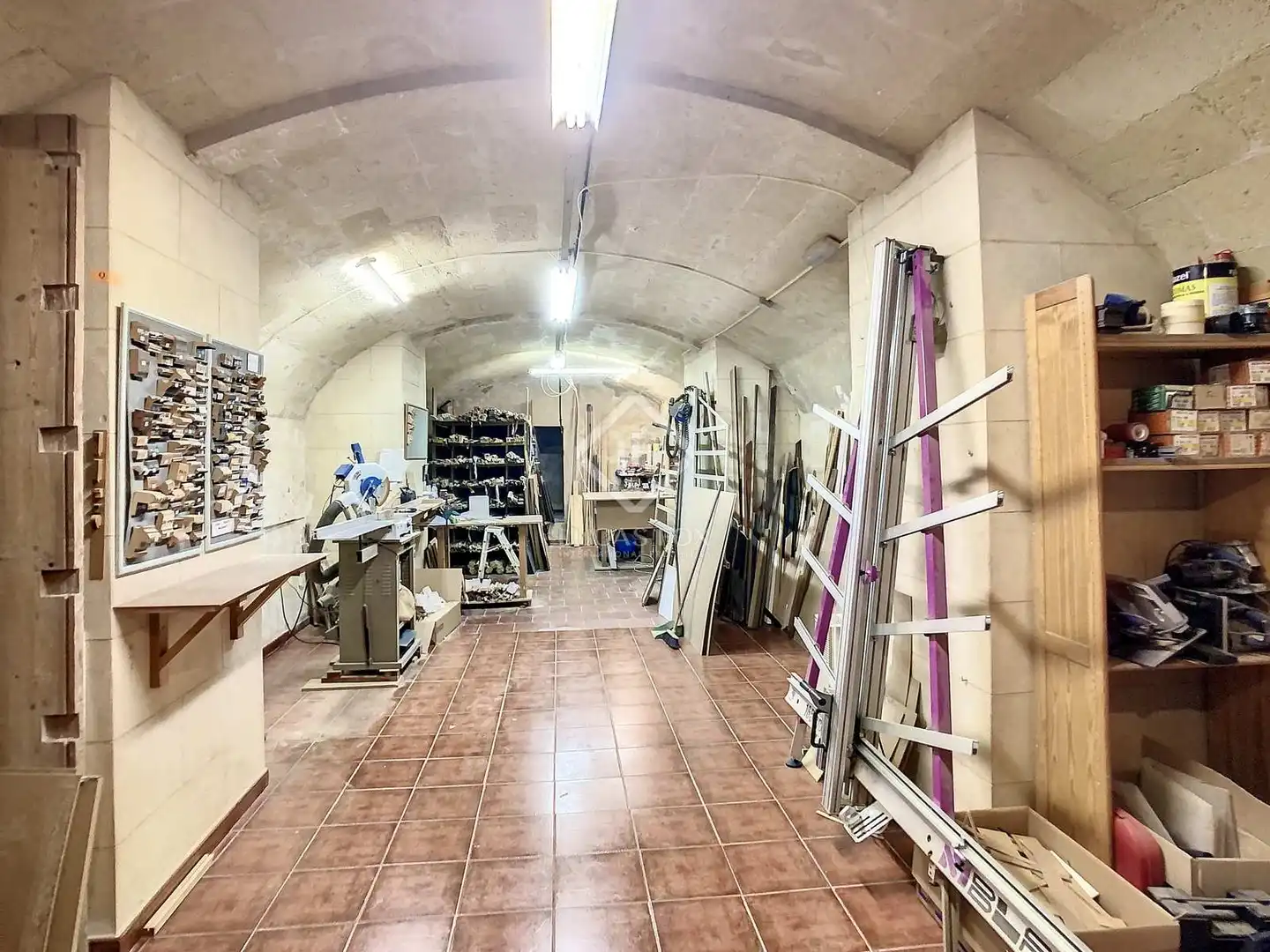 Casa o xalet en venda a Camí de Ses Vinyes