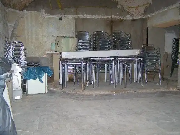 Gewerbefläche zur Miete in Miralvalle - Av. Virgen del Puerto - La Data, imagen 8