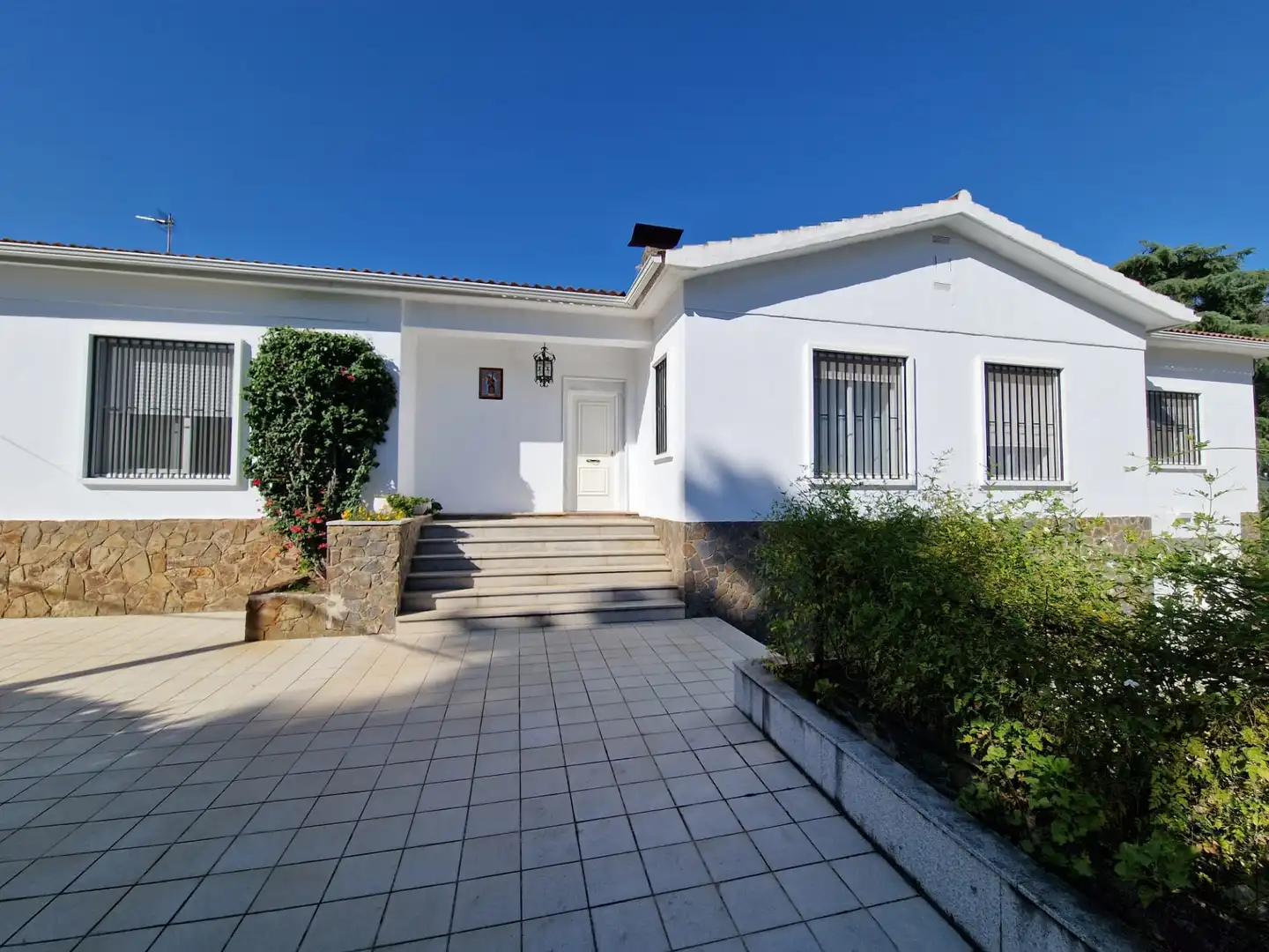 Villa avec piscine à vendre à Norte-Sierra, imagen 18