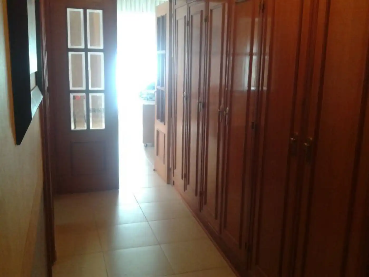 Maisonette zum Verkauf in Baltanás mit Heizung und Abstellraum