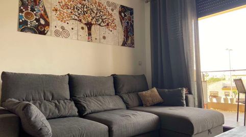 Foto 3 de Apartamento de alquiler en Pueblo Latino, Pilar de la Horadada
