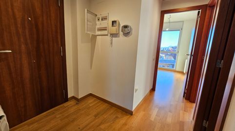 Foto 4 de Piso de alquiler en Passeig del Vint-i-dos de Juliol, Barri del Centre, Terrassa