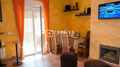SE VENDE CHALET EN RECAS, TOLEDO