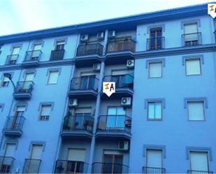 Exterior view of Apartment for sale in Loja