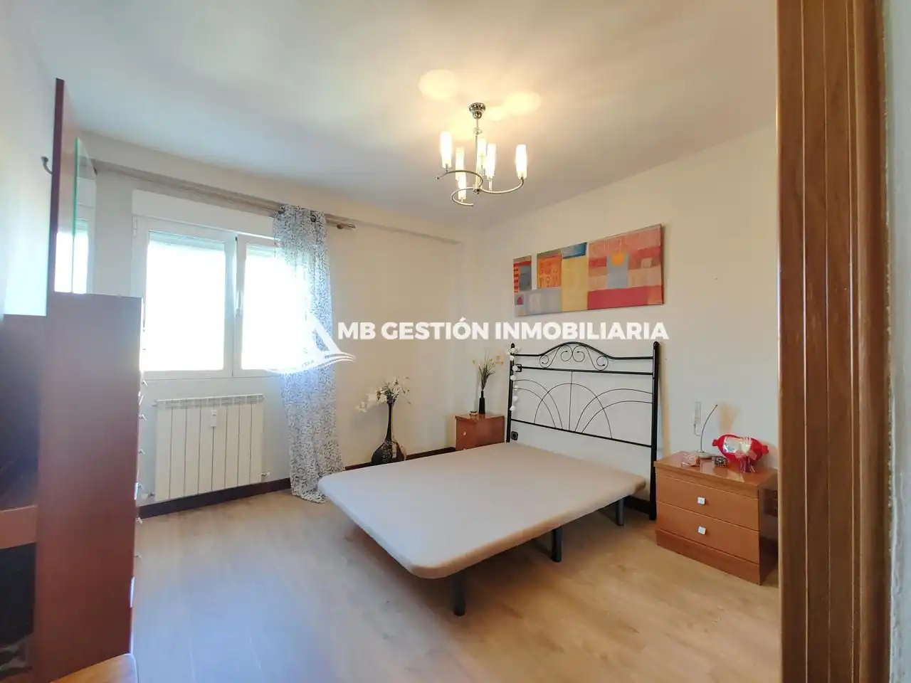 Habitación de Piso en venta en Fuenlabrada con Aire acondicionado, Calefacción y Terraza