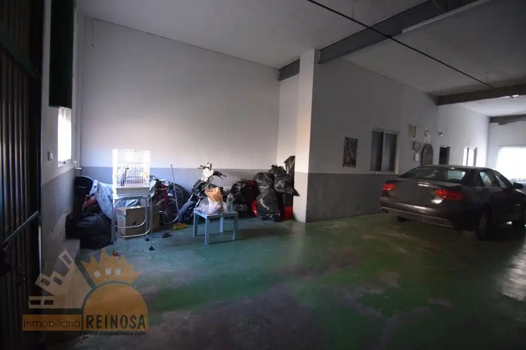 Casa o xalet en venda en Casco Urbano