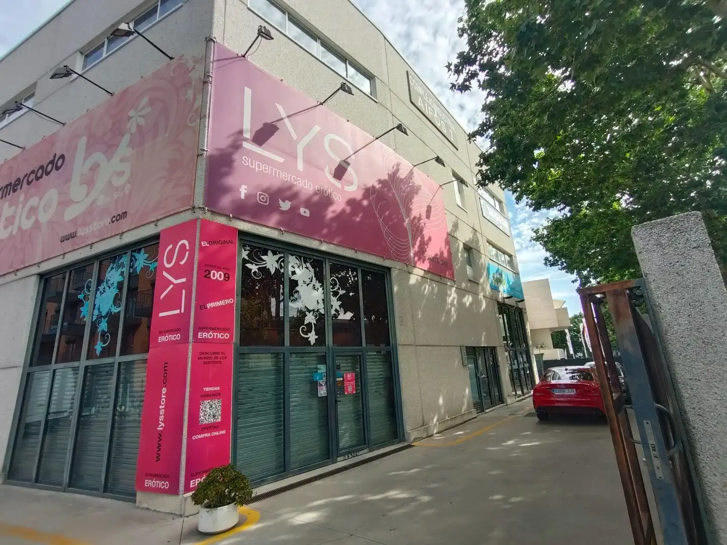 Office space with lift for sale in Polígono Industrial Sur, imagen 18