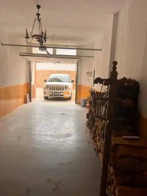 Business premises for sale in Medrano, imagen 2