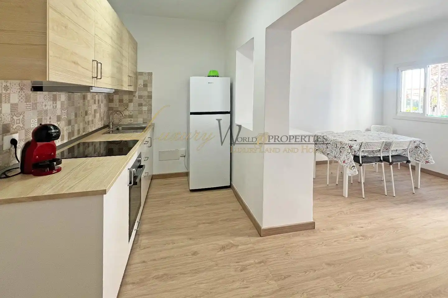 Apartment mit Pool zum Verkauf in Jose Antonio Tavio, imagen 6