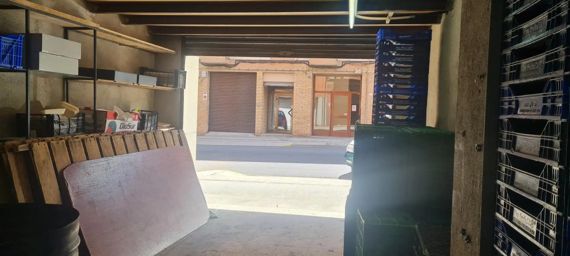 Local comercial en venda a de Josep Mª Pellicer 43, imagen 6