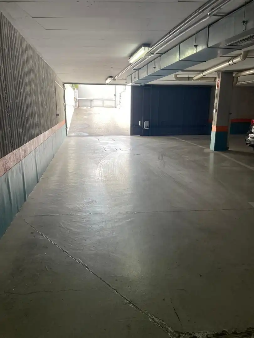 Garaje en venta en N/A, -1, El Viso