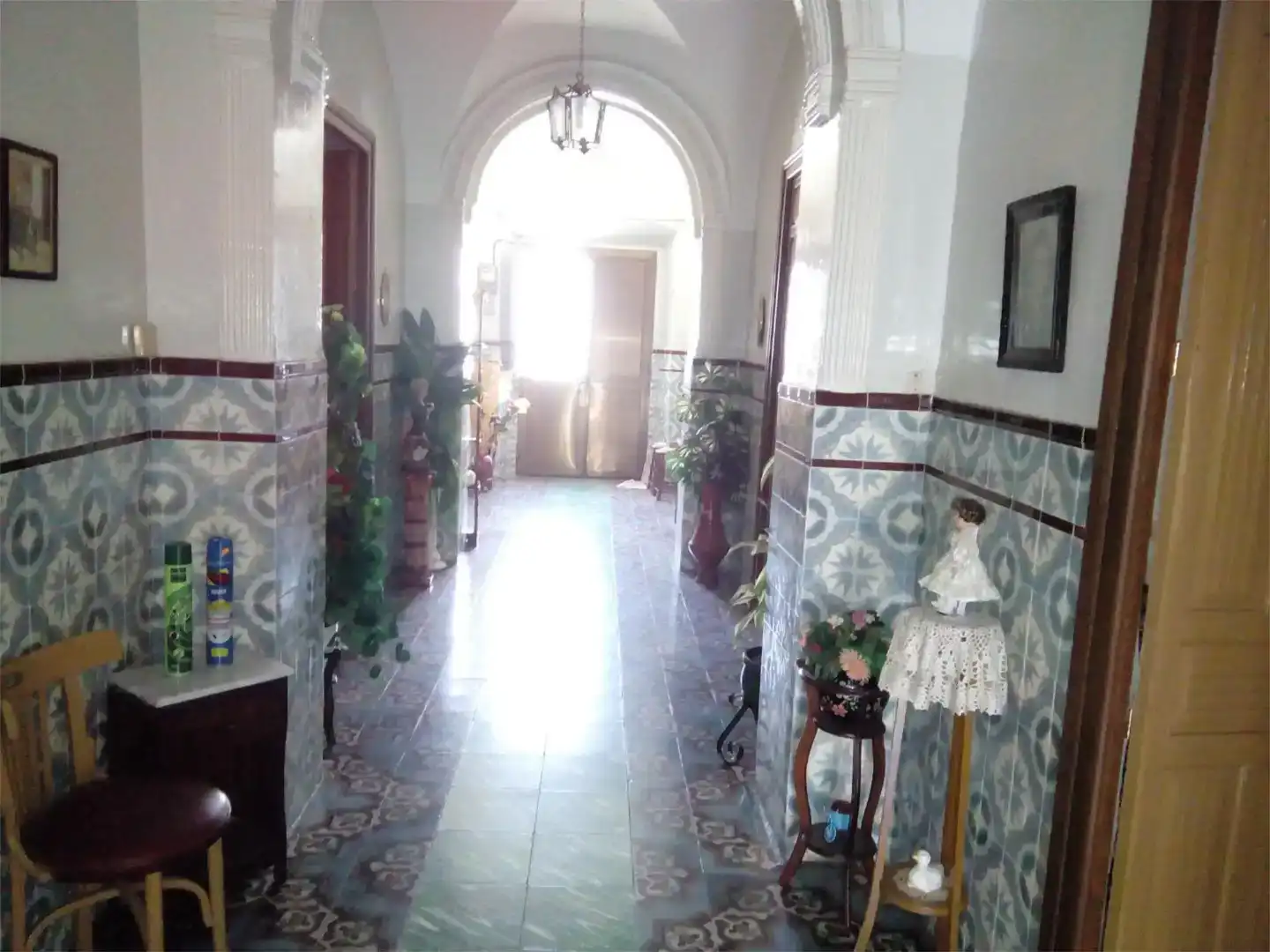 Piso en venta en Valle de la Serena con Aire acondicionado, Jardín privado y Trastero