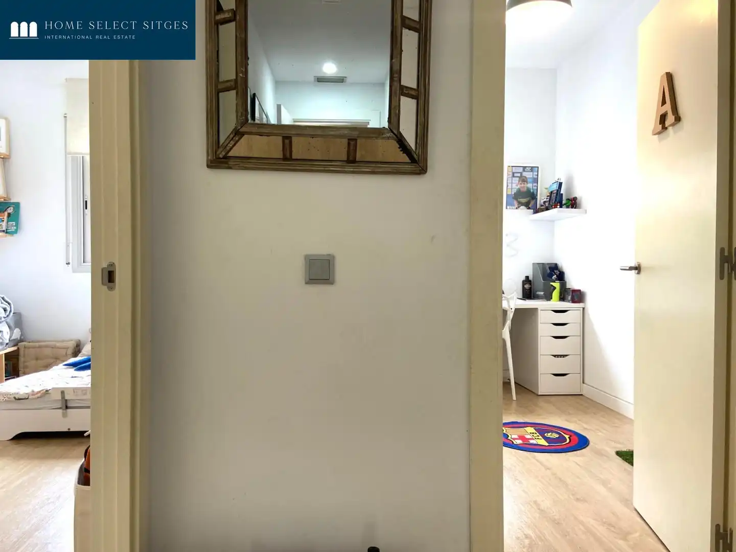 Ground floor for sale in Sitges  with Air Conditioner, Heating and Private garden