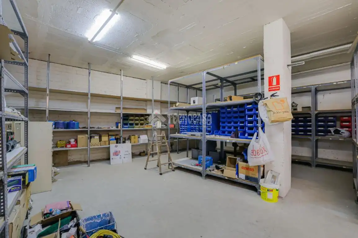 Local commercial à vendre à Sant Andreu - Gassó Vargas, imagen 20